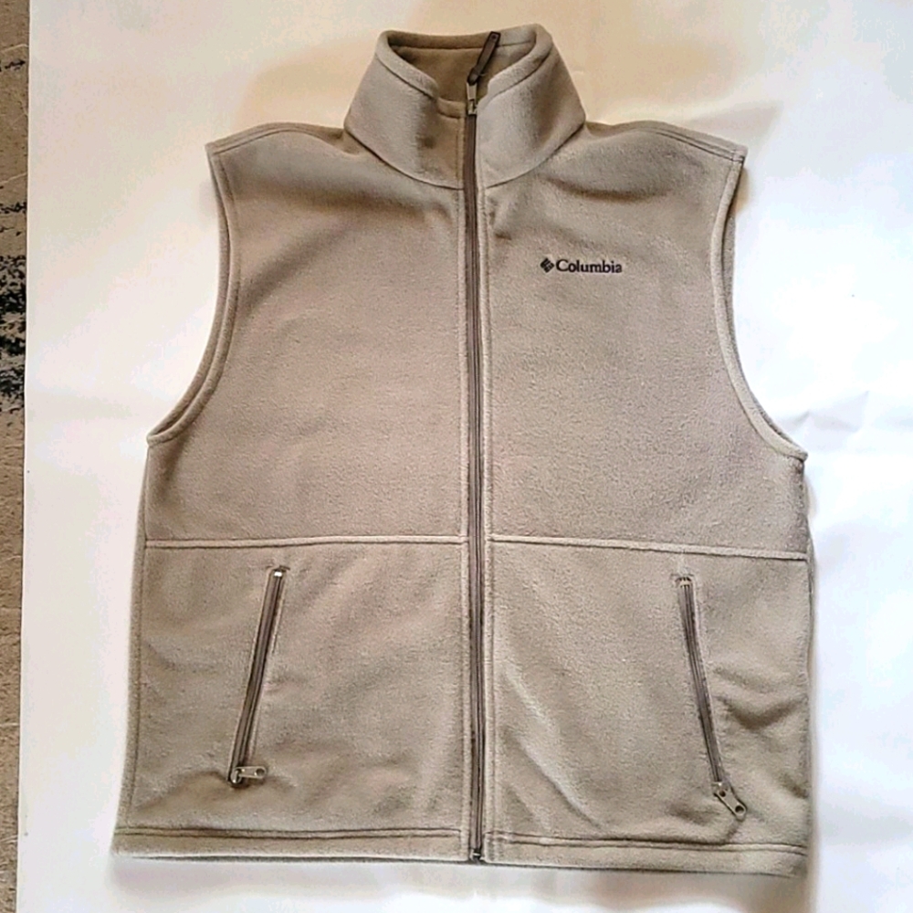 Sweater vest